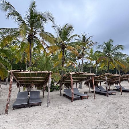 Hotel Playa Bonita Tayrona Buritaca Dış mekan fotoğraf