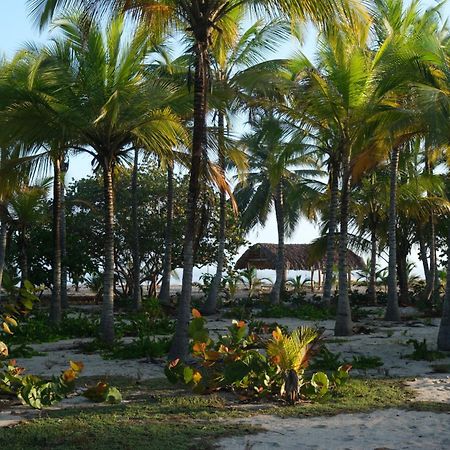 Hotel Playa Bonita Tayrona Buritaca Dış mekan fotoğraf
