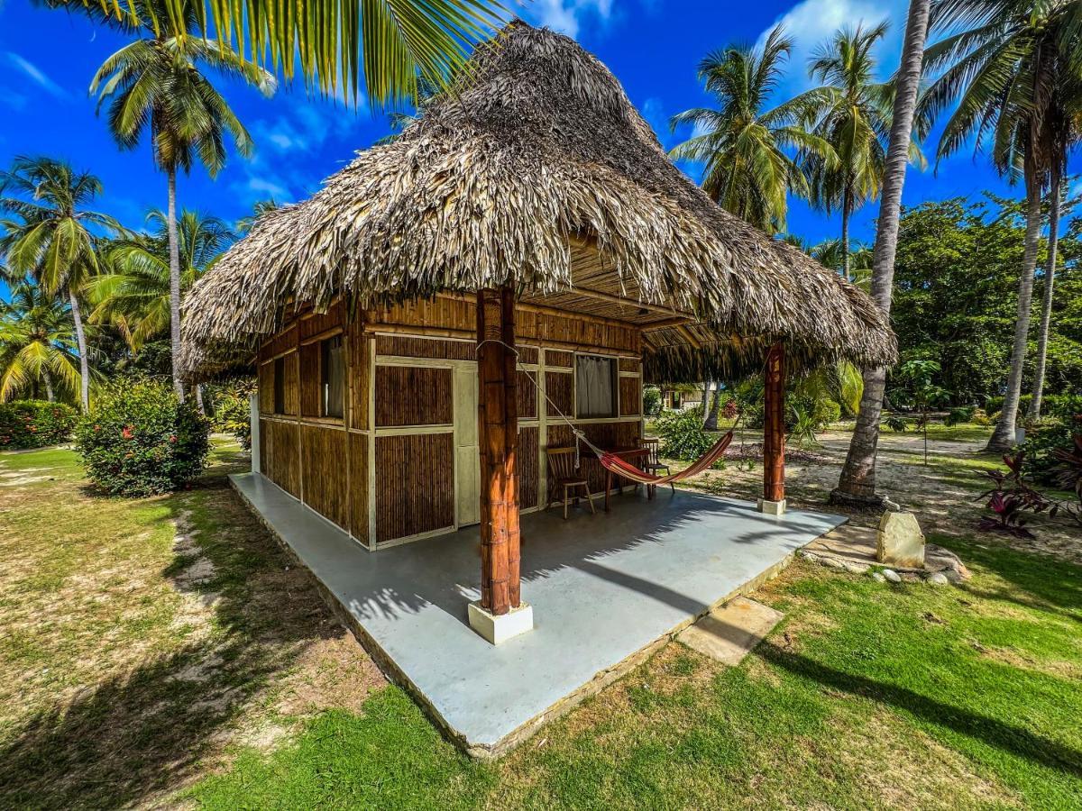 Hotel Playa Bonita Tayrona Buritaca Dış mekan fotoğraf