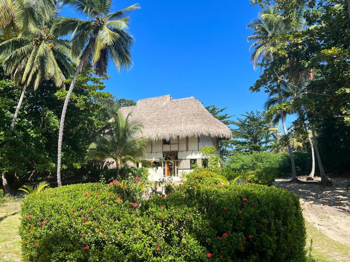 Hotel Playa Bonita Tayrona Buritaca Dış mekan fotoğraf