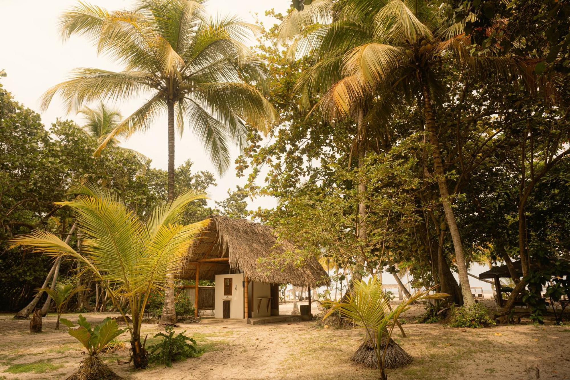 Hotel Playa Bonita Tayrona Buritaca Dış mekan fotoğraf