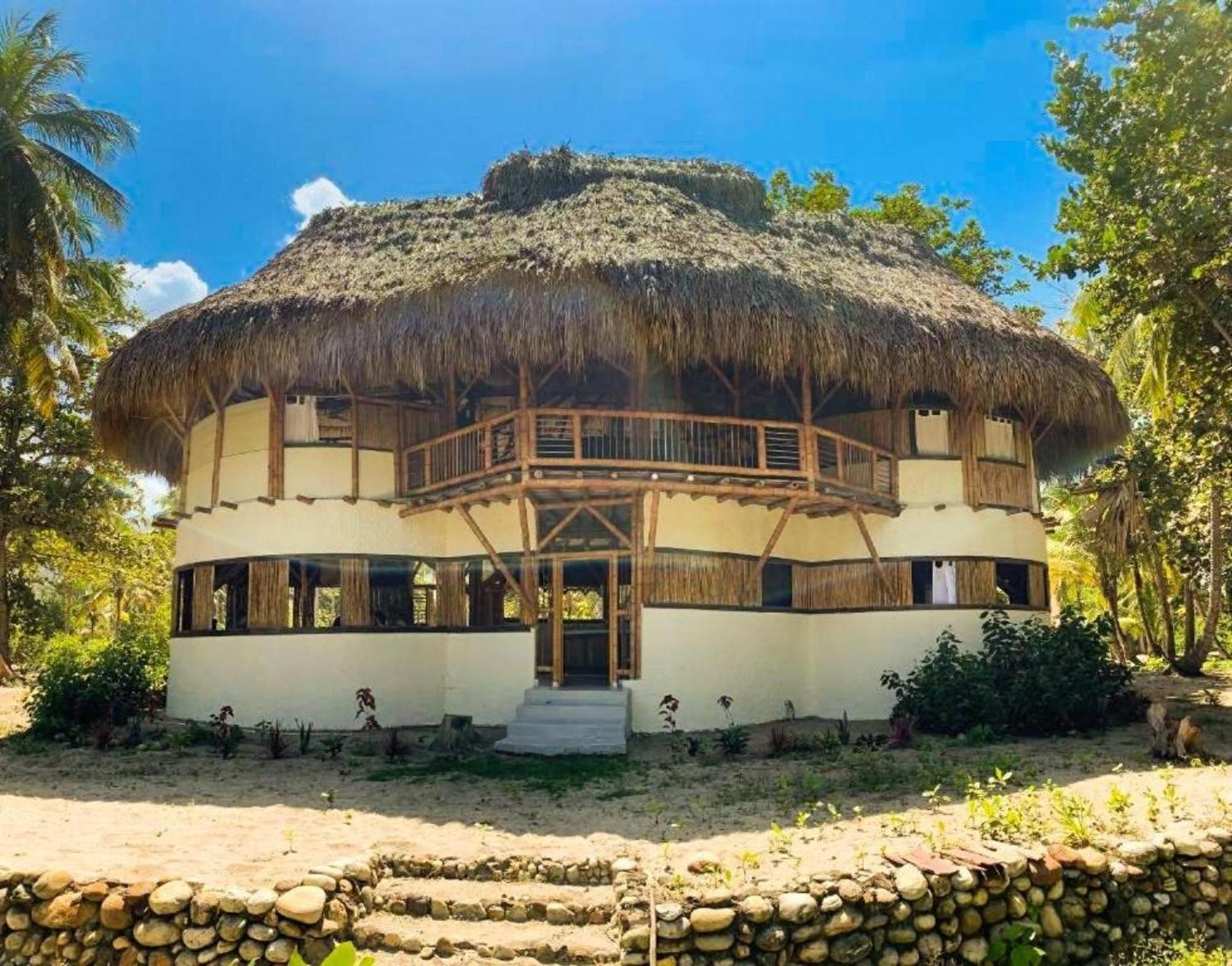 Hotel Playa Bonita Tayrona Buritaca Dış mekan fotoğraf