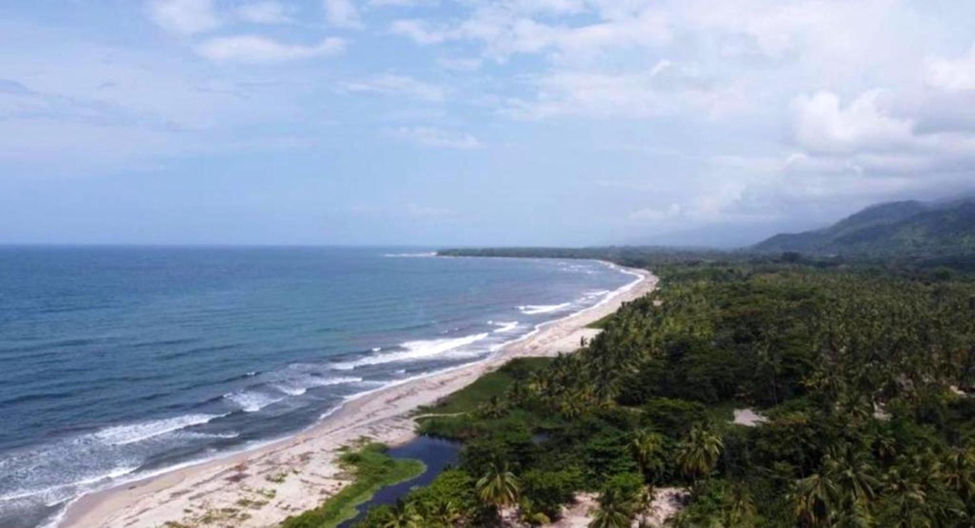 Hotel Playa Bonita Tayrona Buritaca Dış mekan fotoğraf
