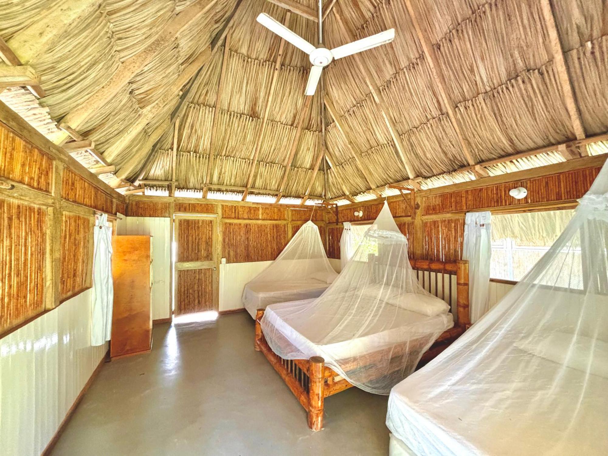 Hotel Playa Bonita Tayrona Buritaca Dış mekan fotoğraf