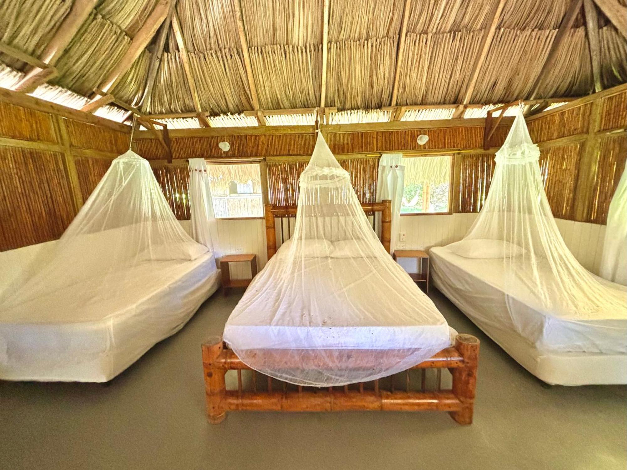 Hotel Playa Bonita Tayrona Buritaca Dış mekan fotoğraf
