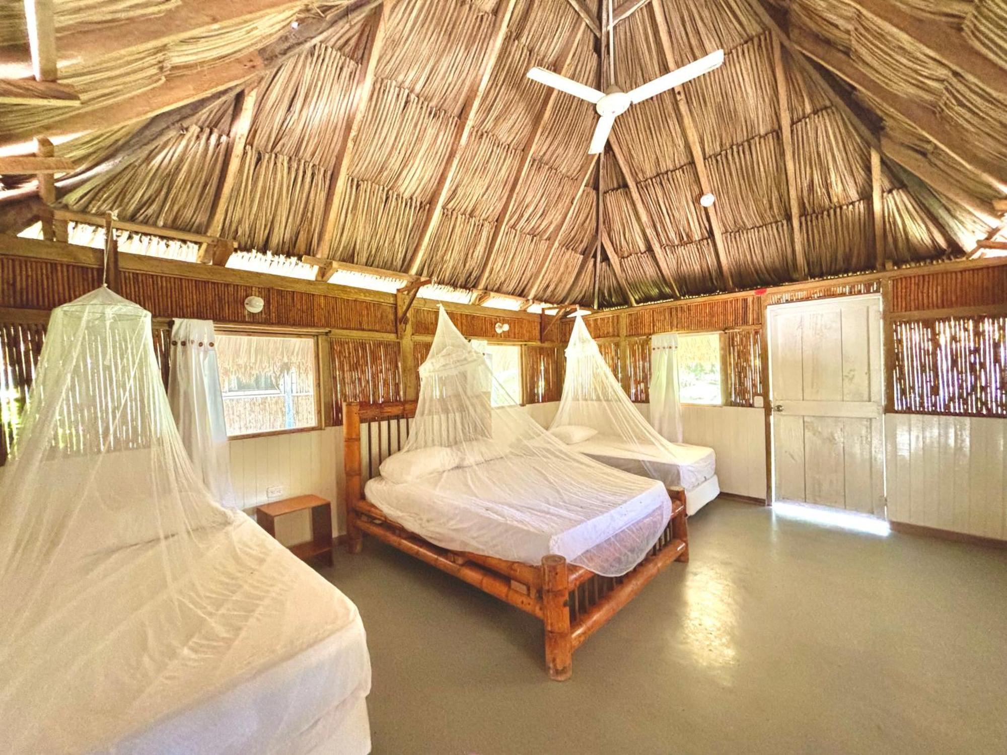 Hotel Playa Bonita Tayrona Buritaca Dış mekan fotoğraf