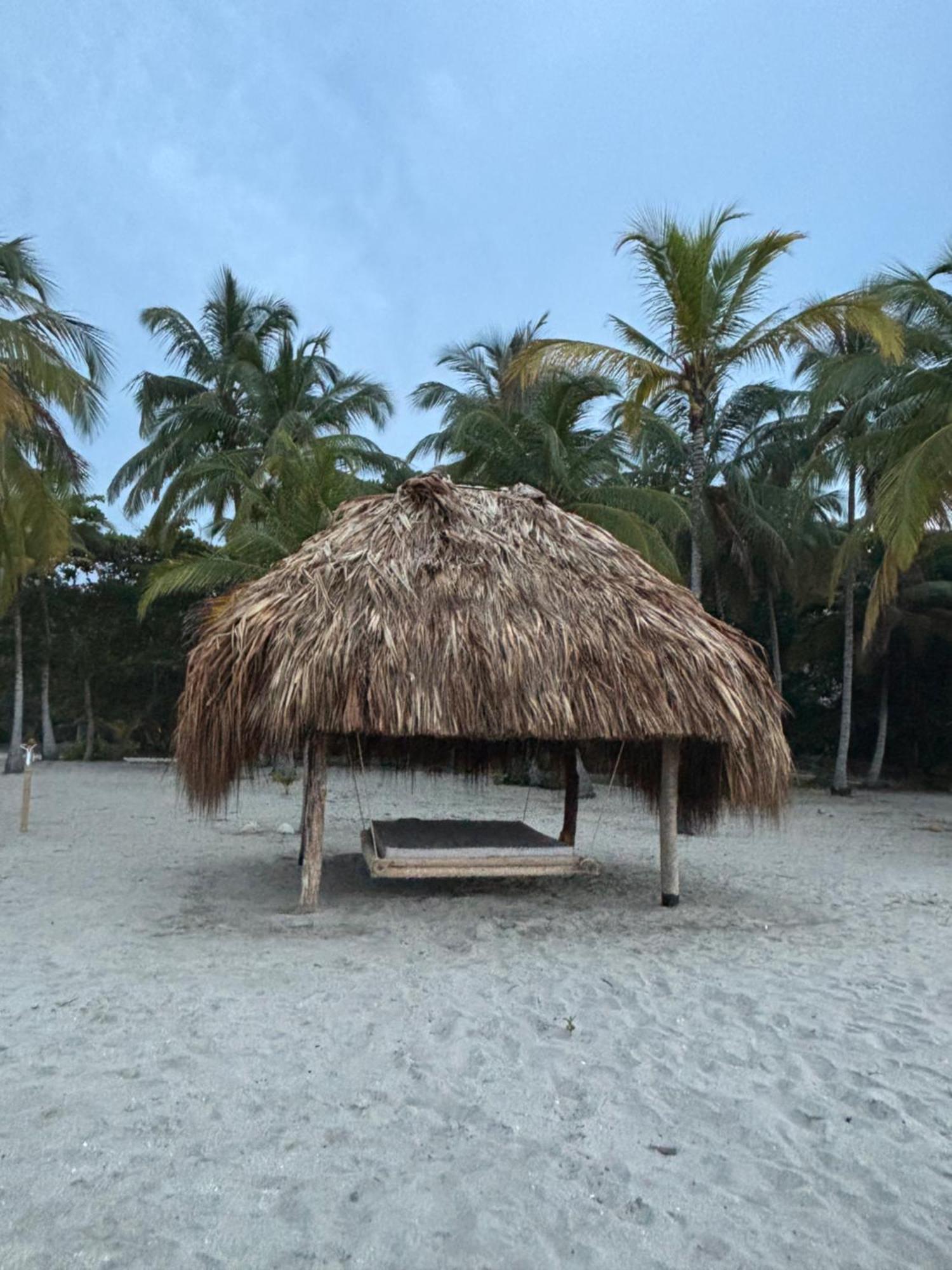 Hotel Playa Bonita Tayrona Buritaca Dış mekan fotoğraf