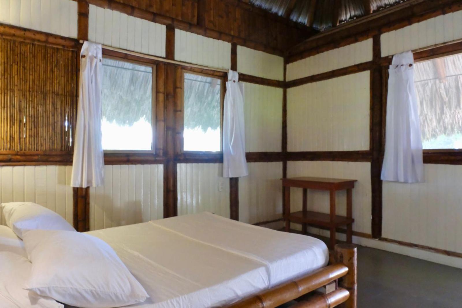 Hotel Playa Bonita Tayrona Buritaca Dış mekan fotoğraf