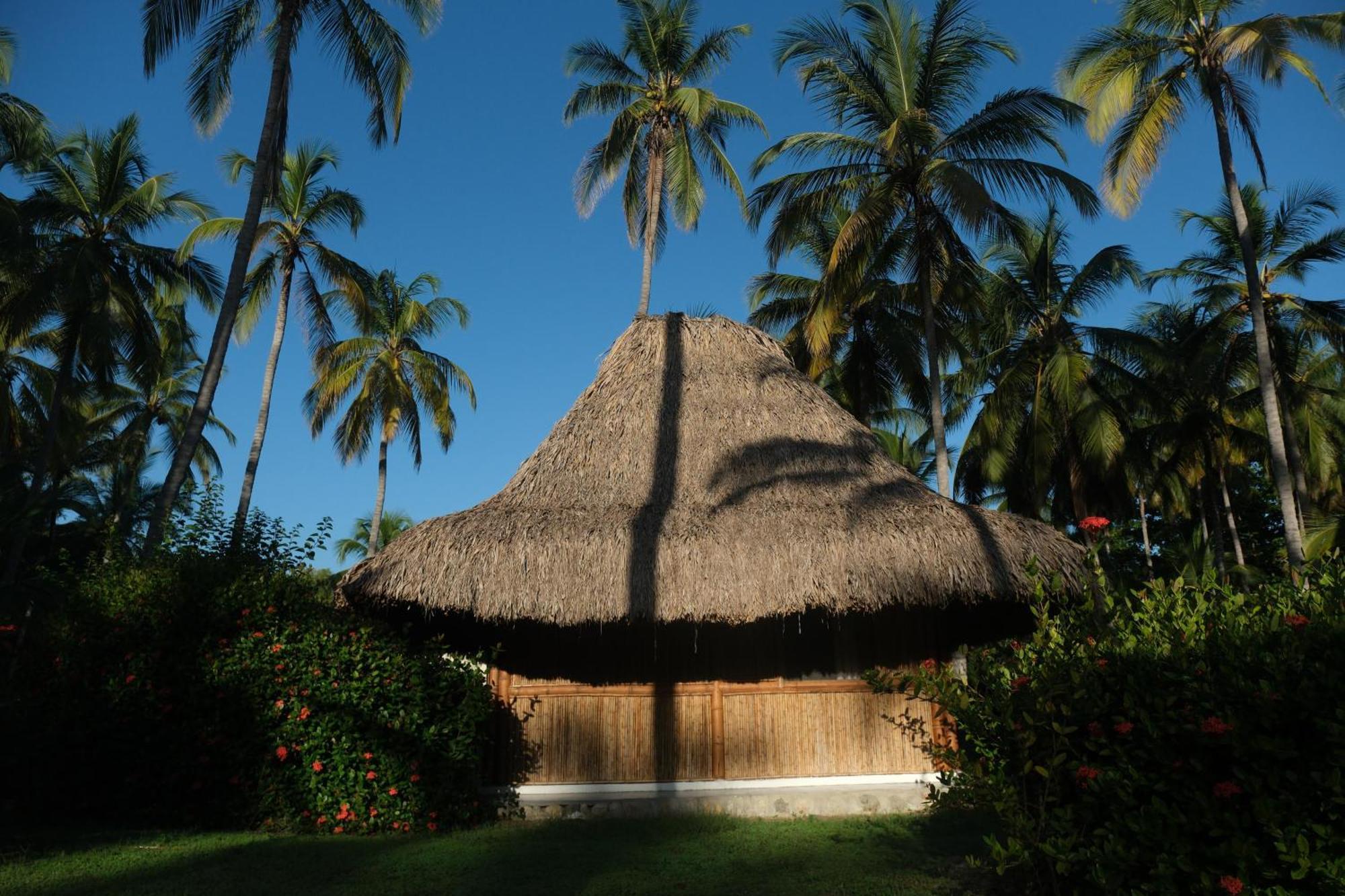 Hotel Playa Bonita Tayrona Buritaca Dış mekan fotoğraf
