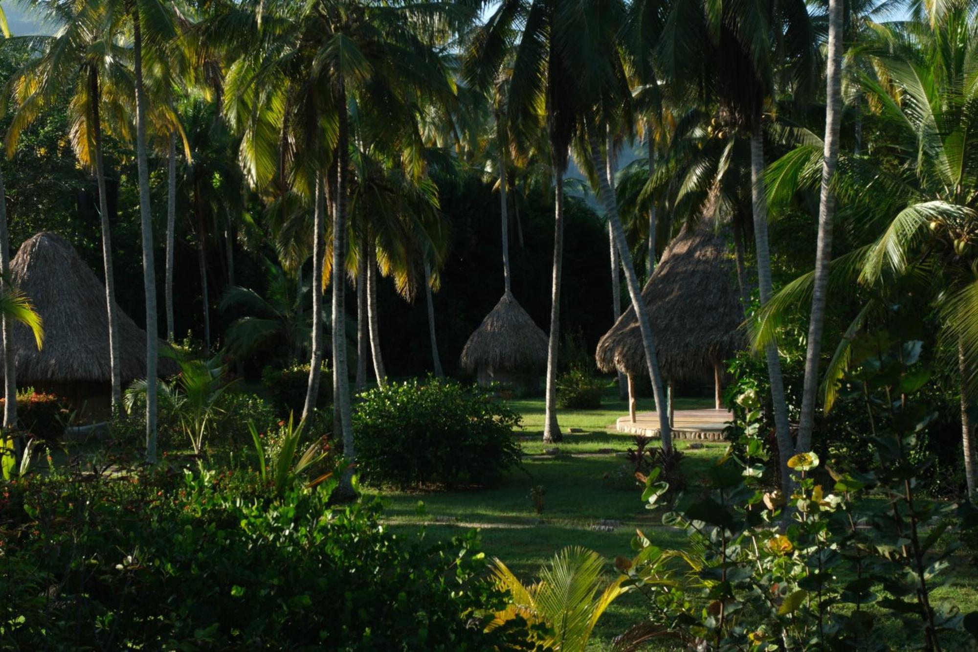 Hotel Playa Bonita Tayrona Buritaca Dış mekan fotoğraf