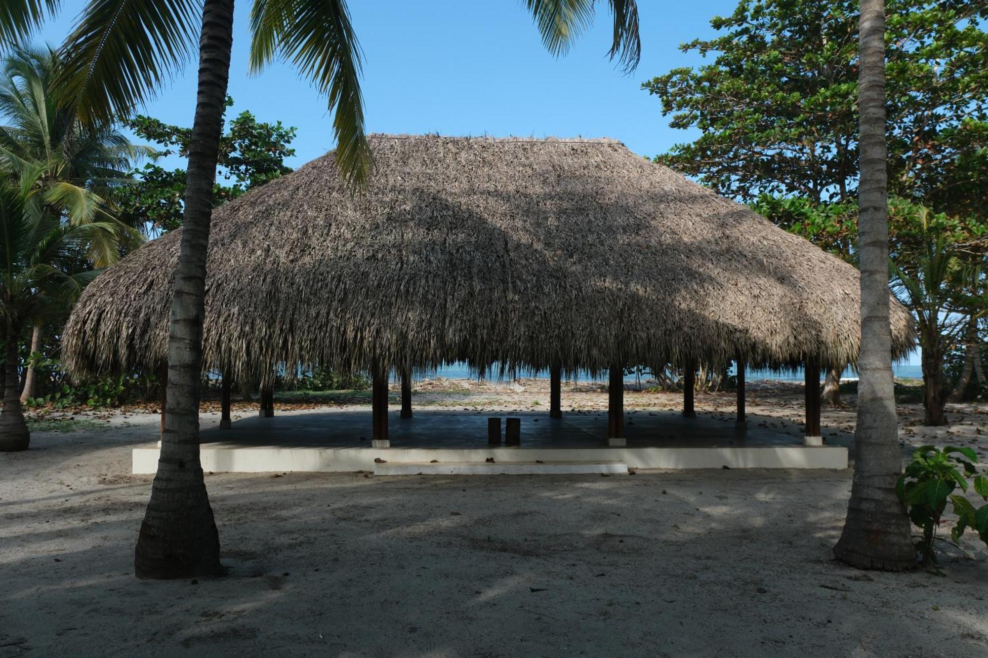 Hotel Playa Bonita Tayrona Buritaca Dış mekan fotoğraf