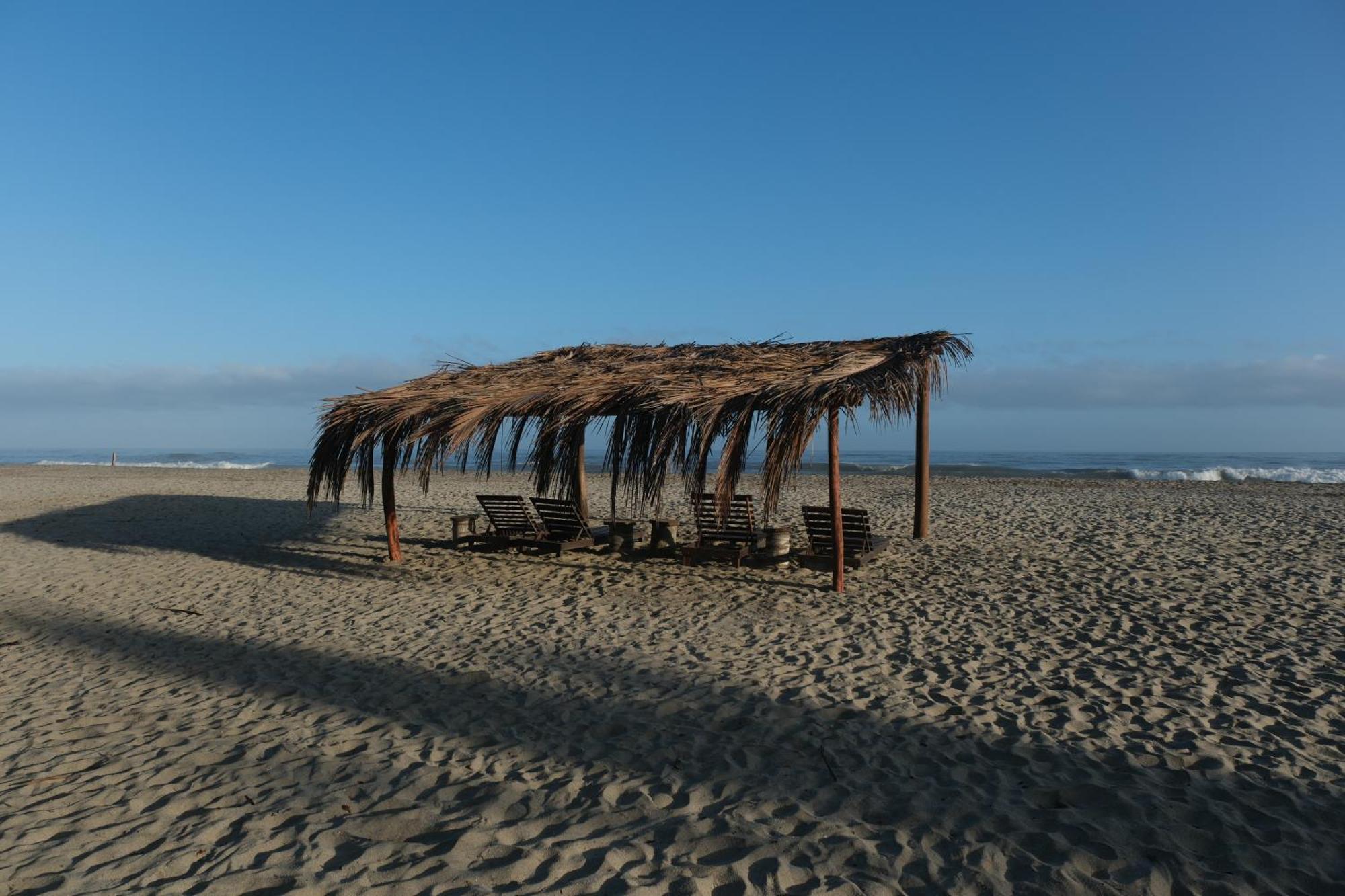 Hotel Playa Bonita Tayrona Buritaca Dış mekan fotoğraf