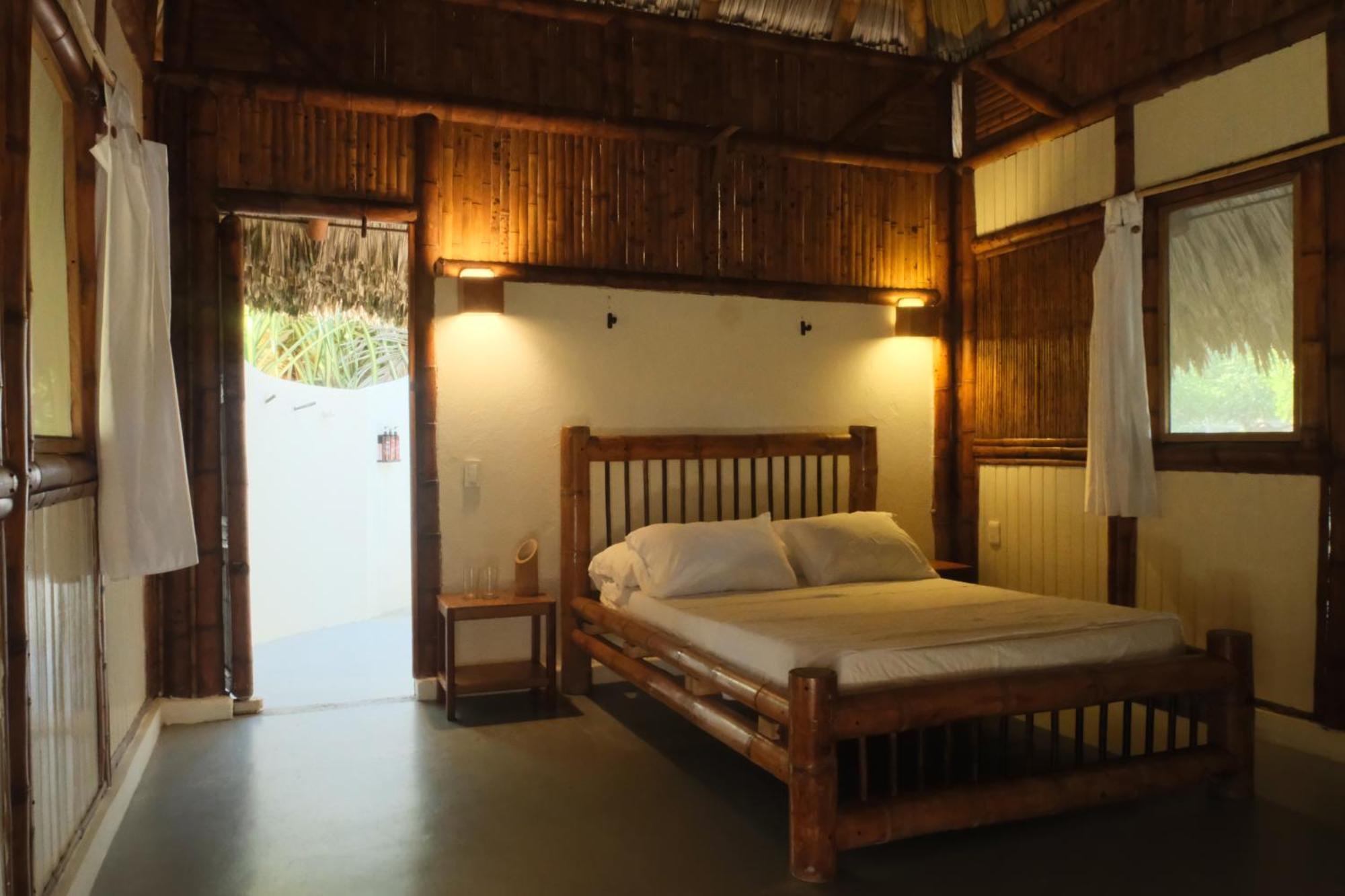 Hotel Playa Bonita Tayrona Buritaca Dış mekan fotoğraf