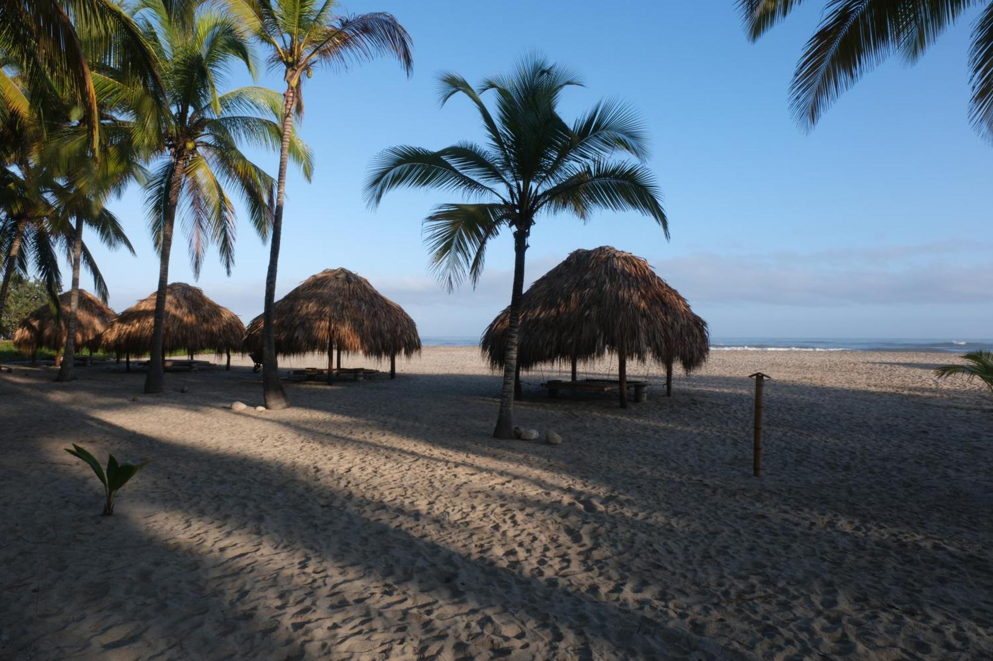 Hotel Playa Bonita Tayrona Buritaca Dış mekan fotoğraf