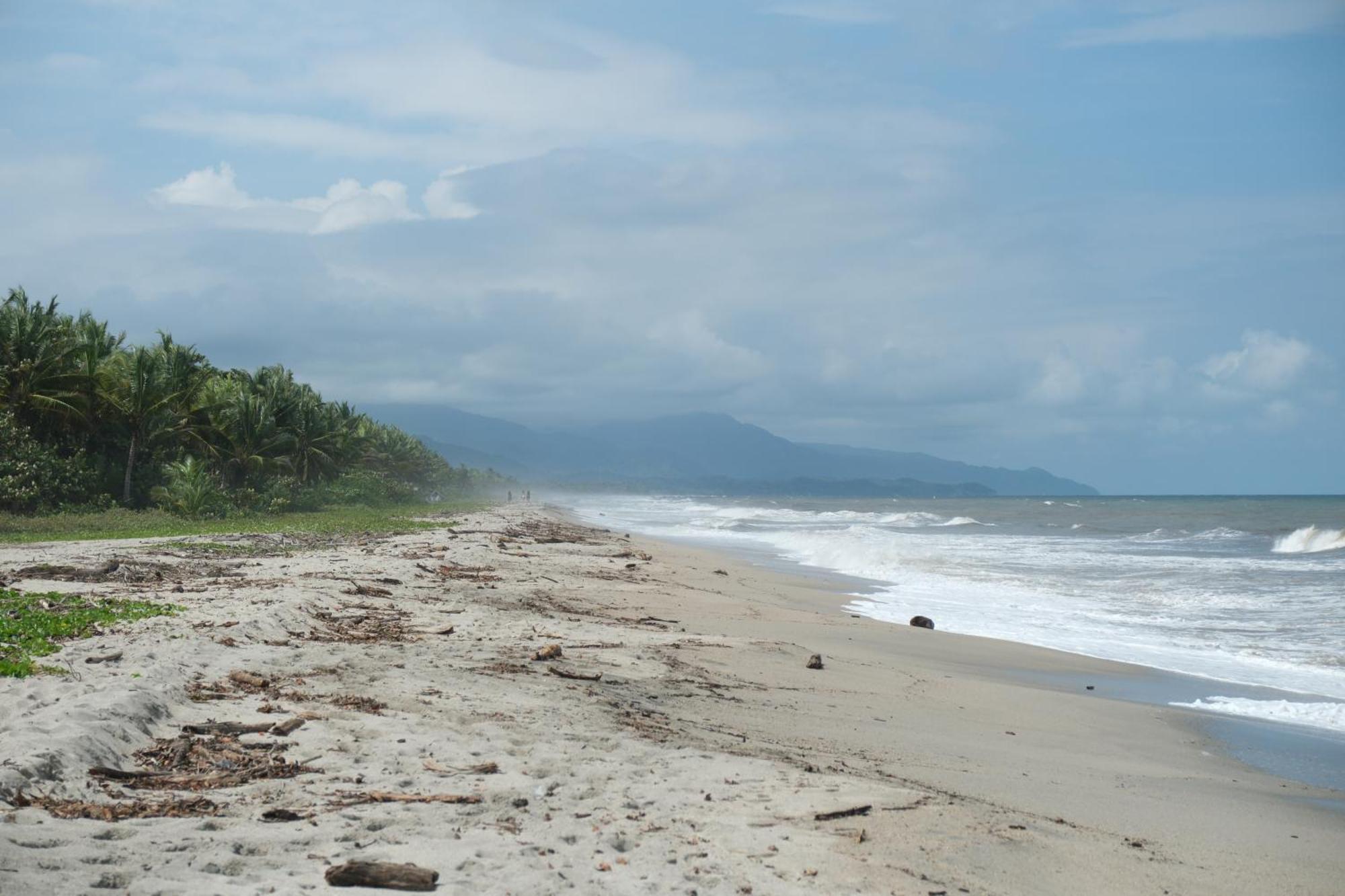 Hotel Playa Bonita Tayrona Buritaca Dış mekan fotoğraf