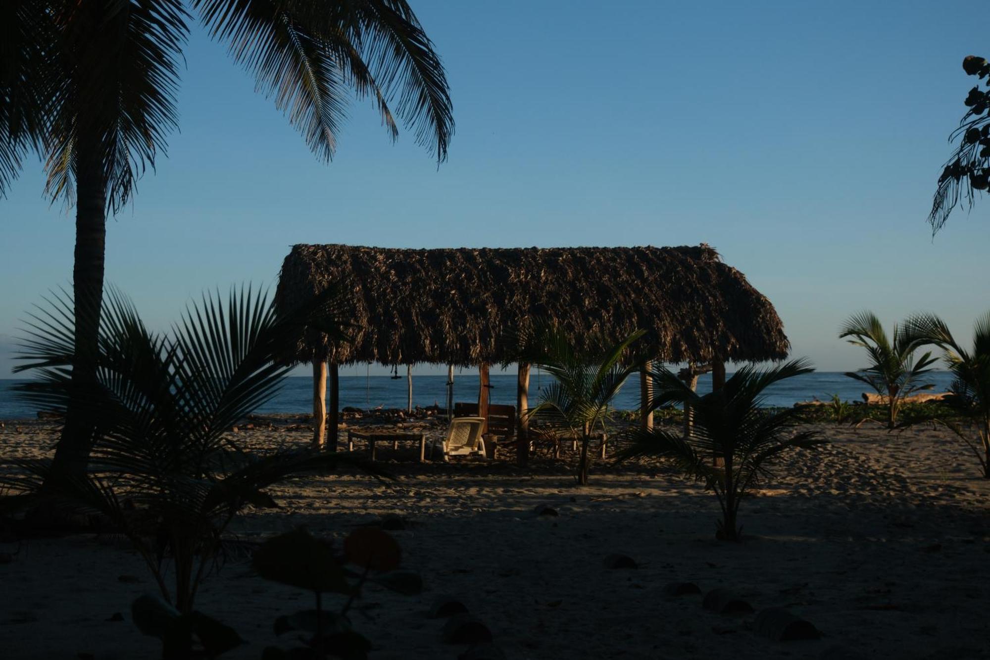 Hotel Playa Bonita Tayrona Buritaca Dış mekan fotoğraf