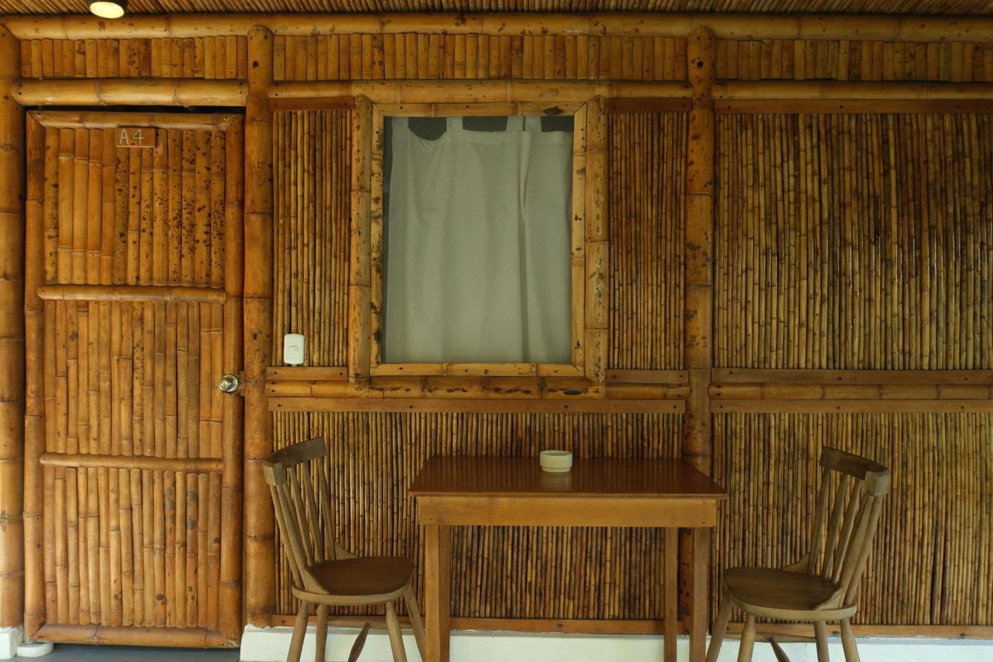 Hotel Playa Bonita Tayrona Buritaca Dış mekan fotoğraf