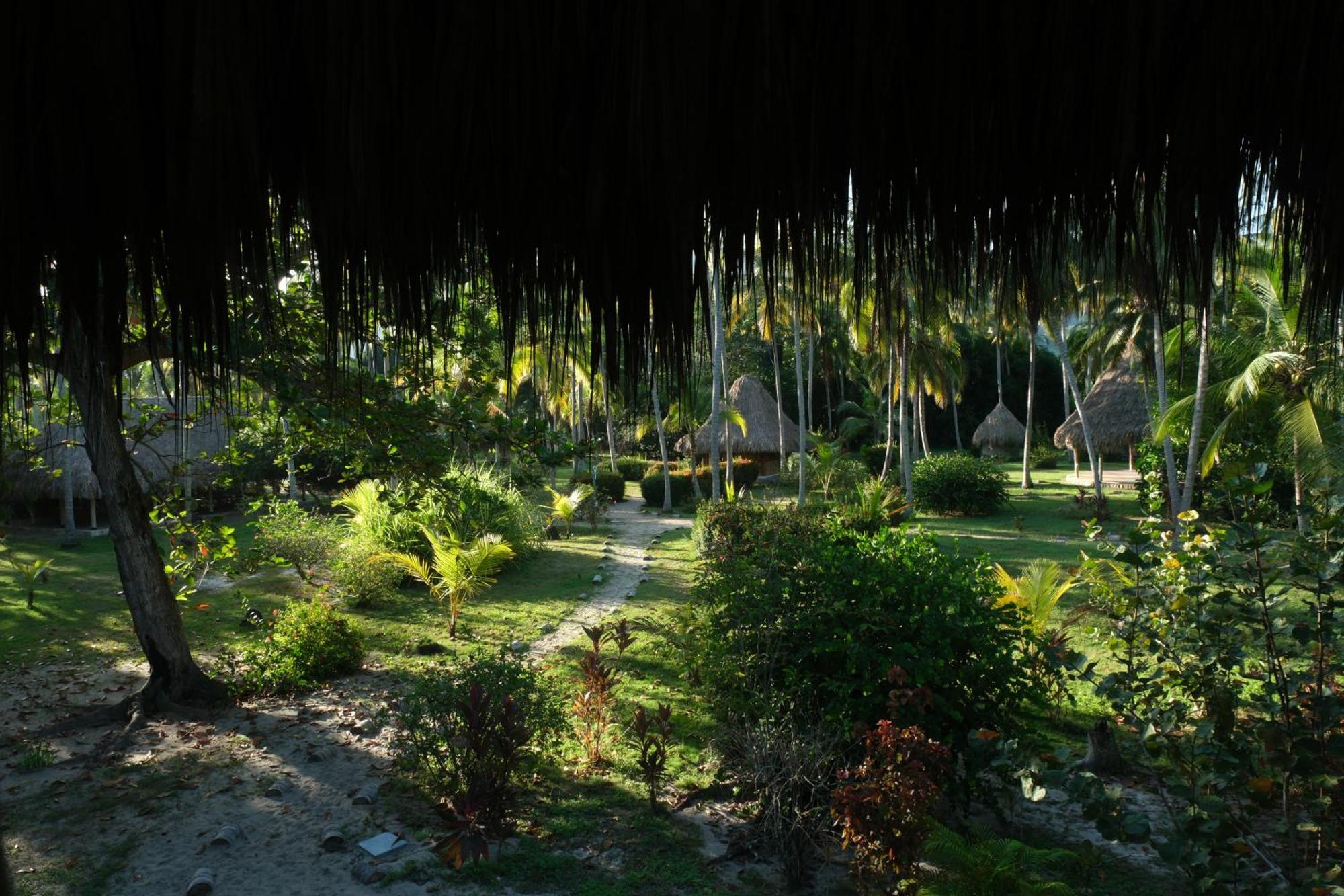 Hotel Playa Bonita Tayrona Buritaca Dış mekan fotoğraf