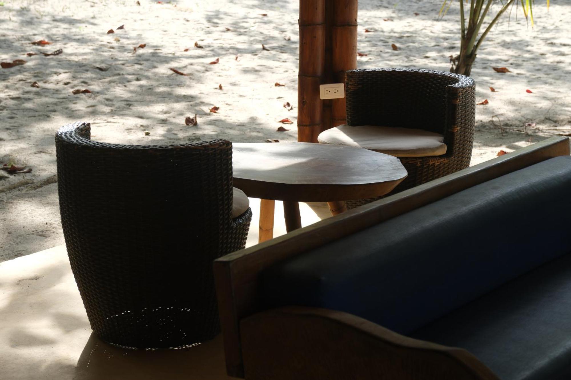 Hotel Playa Bonita Tayrona Buritaca Dış mekan fotoğraf