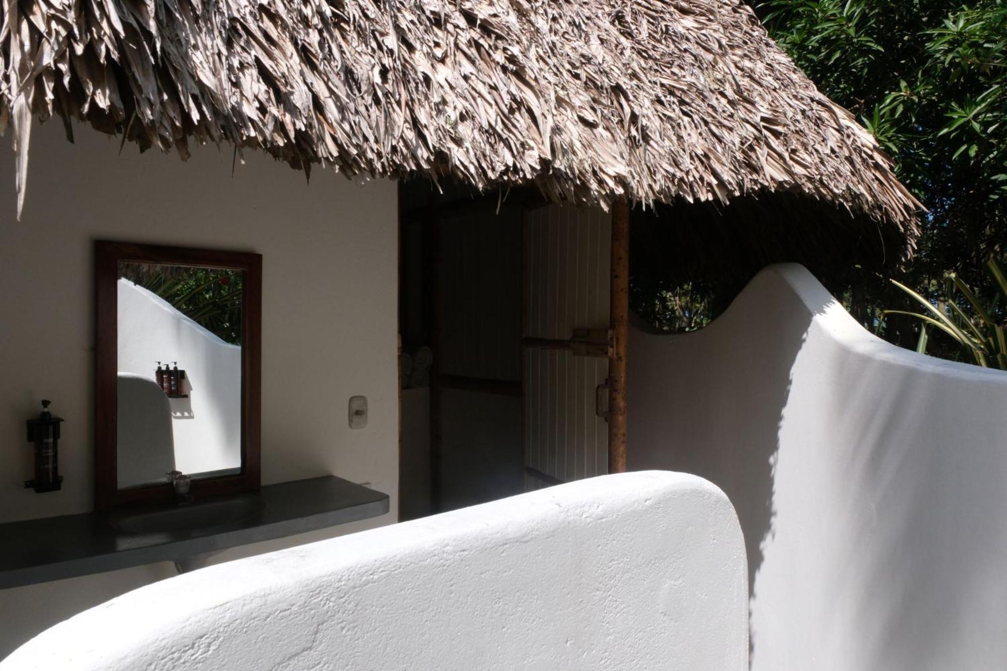 Hotel Playa Bonita Tayrona Buritaca Dış mekan fotoğraf