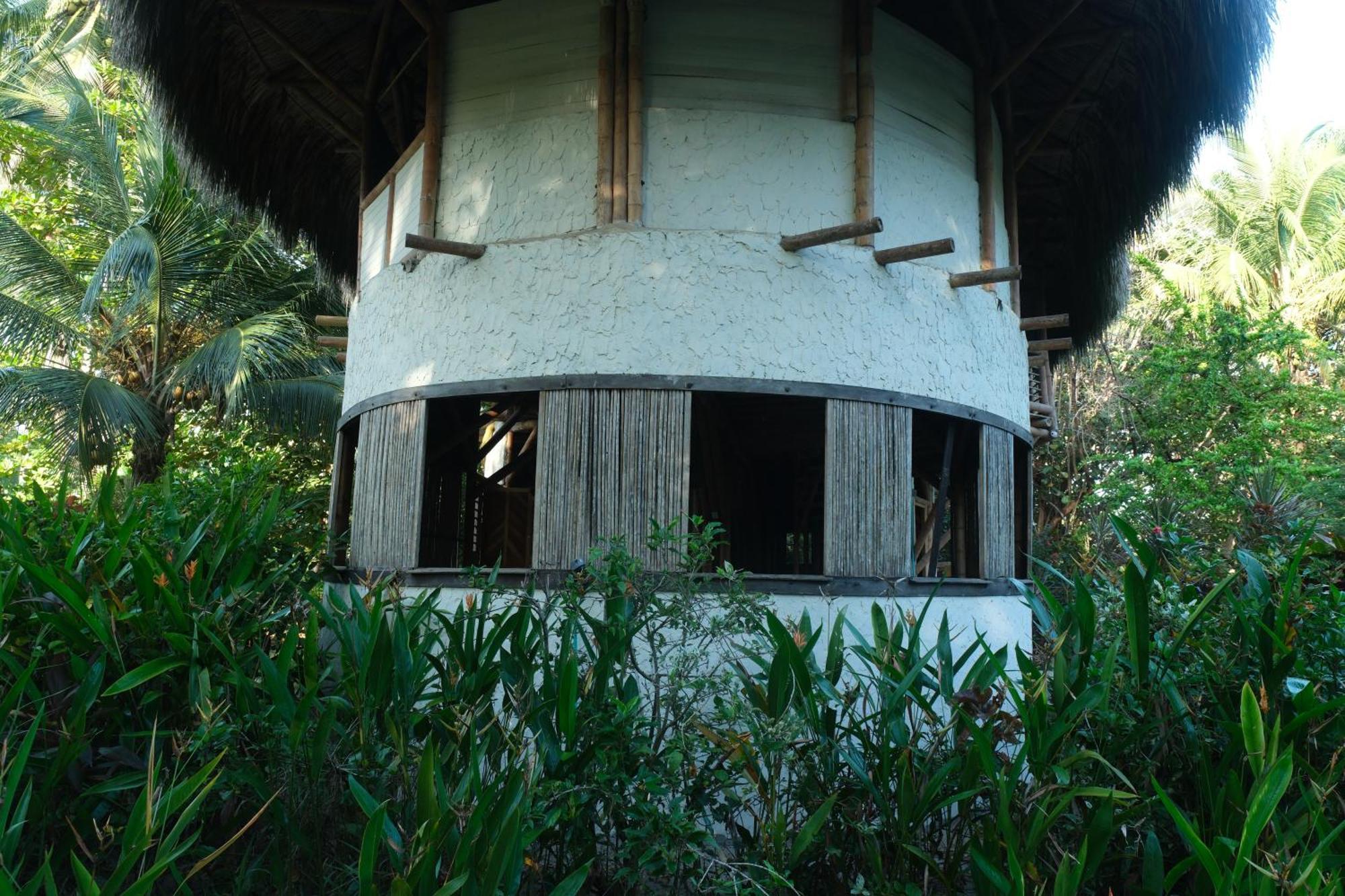 Hotel Playa Bonita Tayrona Buritaca Dış mekan fotoğraf