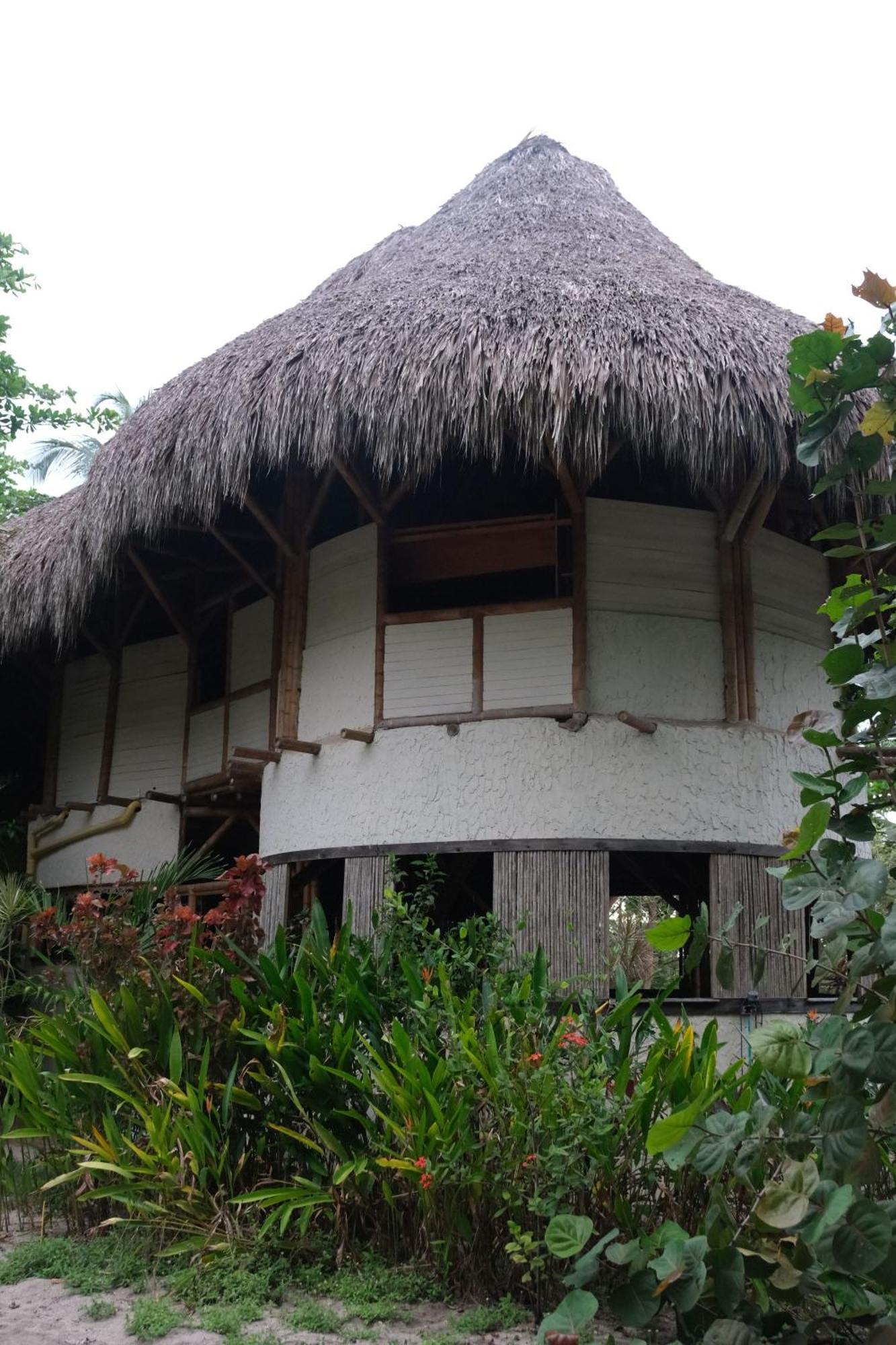 Hotel Playa Bonita Tayrona Buritaca Dış mekan fotoğraf