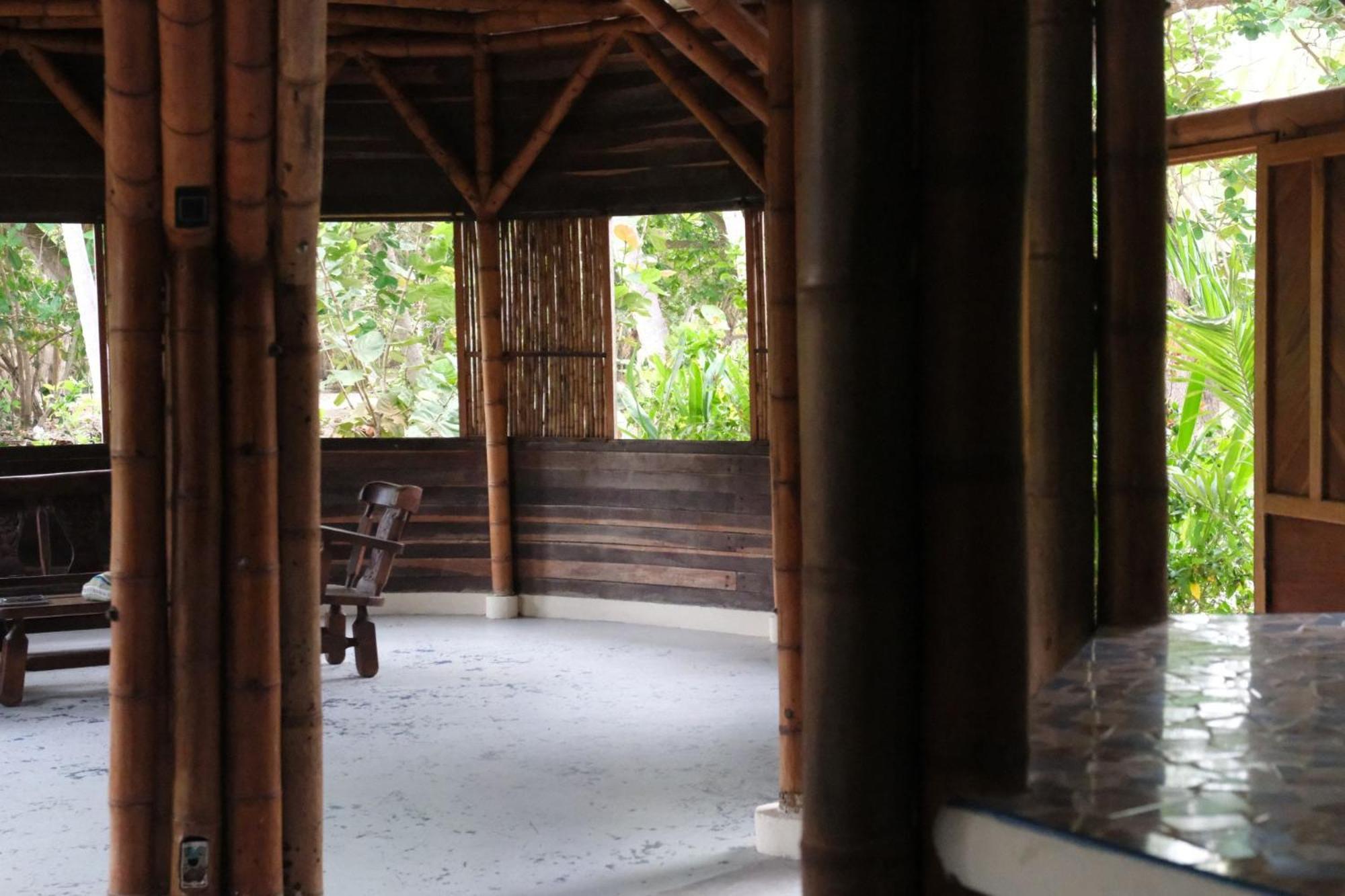 Hotel Playa Bonita Tayrona Buritaca Dış mekan fotoğraf