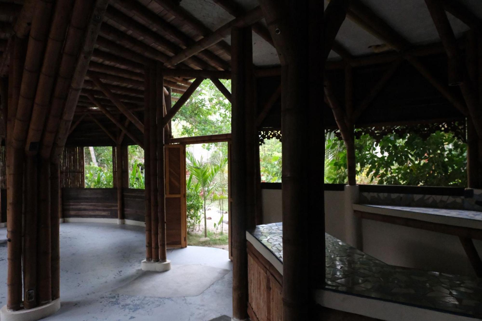 Hotel Playa Bonita Tayrona Buritaca Dış mekan fotoğraf